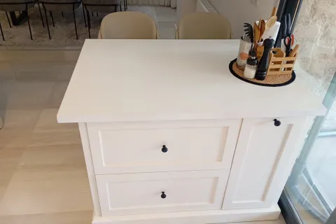 آپارتمان در  Mugla ، ترکیه 4 خوابه ، 165 متر مربع.  شماره 223914 - 15