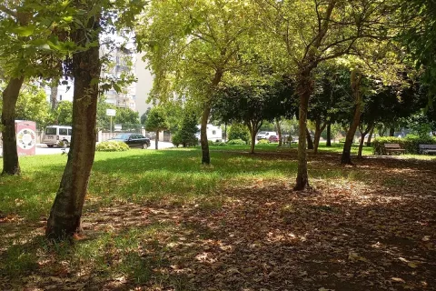 آپارتمان در  Mugla ، ترکیه 4 خوابه ، 165 متر مربع.  شماره 223914 - 3