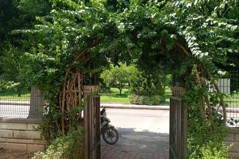 آپارتمان در  Mugla ، ترکیه 4 خوابه ، 165 متر مربع.  شماره 223914 - 6