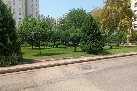 آپارتمان در  Mugla ، ترکیه 4 خوابه ، 165 متر مربع.  شماره 223914 - 8