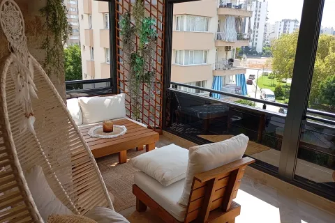 آپارتمان در  Mugla ، ترکیه 4 خوابه ، 165 متر مربع.  شماره 223914 - 20