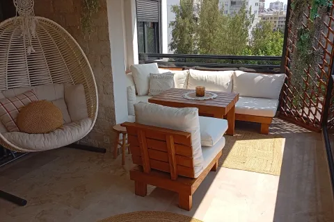 آپارتمان در  Mugla ، ترکیه 4 خوابه ، 165 متر مربع.  شماره 223914 - 18