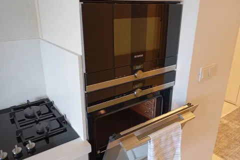 آپارتمان در  Mugla ، ترکیه 4 خوابه ، 165 متر مربع.  شماره 223914 - 27