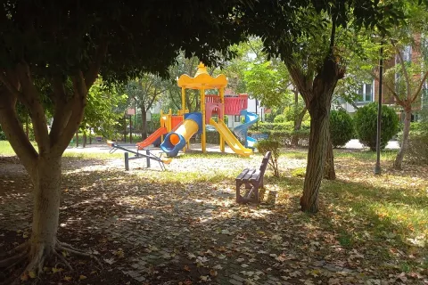 آپارتمان در  Mugla ، ترکیه 4 خوابه ، 165 متر مربع.  شماره 223914 - 4