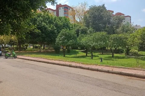 آپارتمان در  Mugla ، ترکیه 4 خوابه ، 165 متر مربع.  شماره 223914 - 5