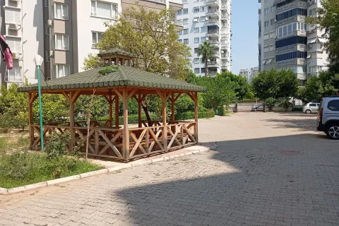 آپارتمان در  Mugla ، ترکیه 4 خوابه ، 165 متر مربع.  شماره 223914 - 9