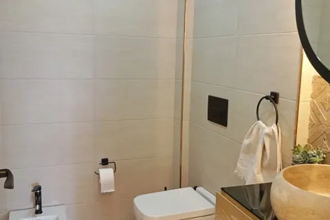 آپارتمان در  Mugla ، ترکیه 4 خوابه ، 165 متر مربع.  شماره 223914 - 28