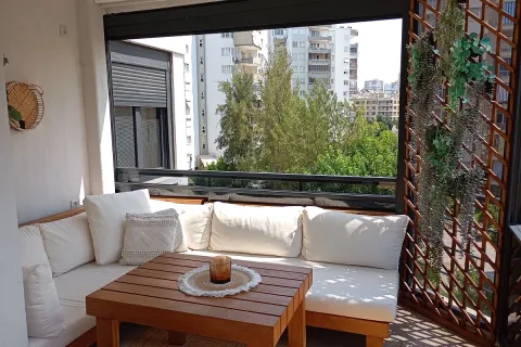 آپارتمان در  Mugla ، ترکیه 4 خوابه ، 165 متر مربع.  شماره 223914 - 17