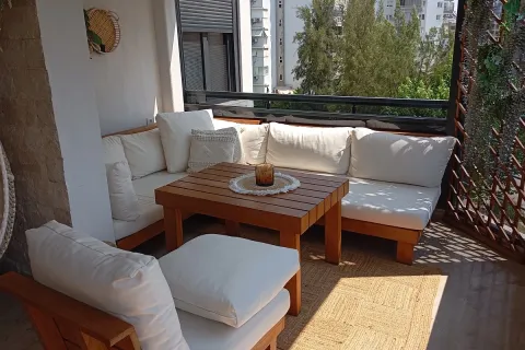 آپارتمان در  Mugla ، ترکیه 4 خوابه ، 165 متر مربع.  شماره 223914 - 19