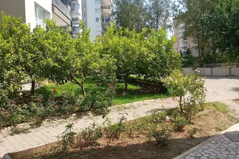 آپارتمان در  Mugla ، ترکیه 4 خوابه ، 165 متر مربع.  شماره 223914 - 13