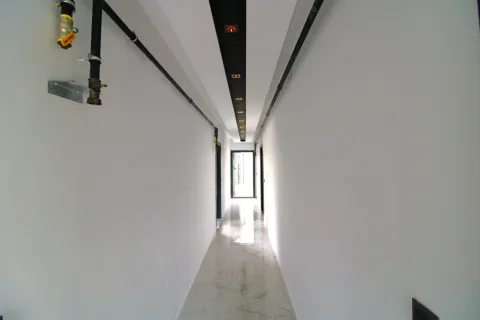 1+1 Wohnung  in Mugla, Türkei Nr. 223911 - 10