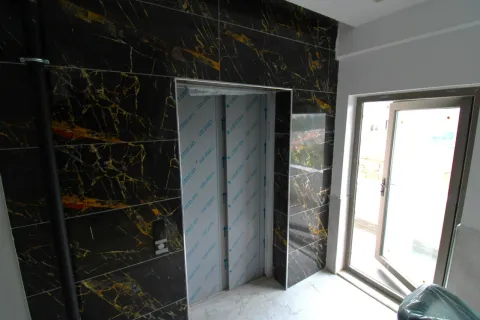 1+1 Wohnung  in Mugla, Türkei Nr. 223911 - 11