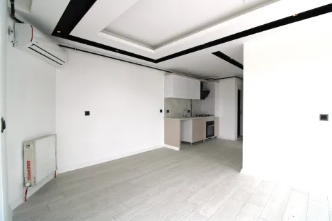 1+1 Wohnung  in Mugla, Türkei Nr. 223911 - 3