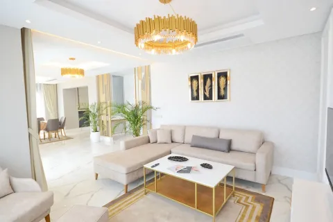 آپارتمان در  Dosemealti ، ترکیه 6 خوابه ، 480 متر مربع.  شماره 223912 - 4