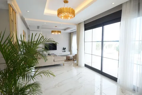 آپارتمان در  Dosemealti ، ترکیه 6 خوابه ، 480 متر مربع.  شماره 223912 - 3