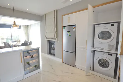 آپارتمان در  Dosemealti ، ترکیه 6 خوابه ، 480 متر مربع.  شماره 223912 - 5