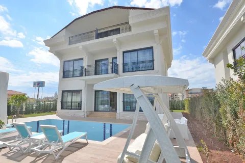 آپارتمان در  Dosemealti ، ترکیه 6 خوابه ، 480 متر مربع.  شماره 223912 - 17