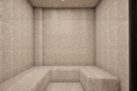 آپارتمان در  Dosemealti ، ترکیه 6 خوابه ، 480 متر مربع.  شماره 223912 - 19