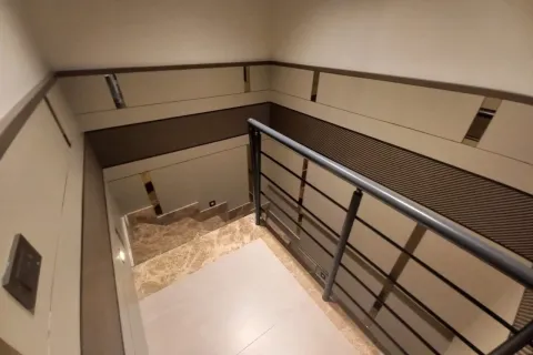 آپارتمان در  Mugla ، ترکیه 1 خوابه ، 45 متر مربع.  شماره 223915 - 29