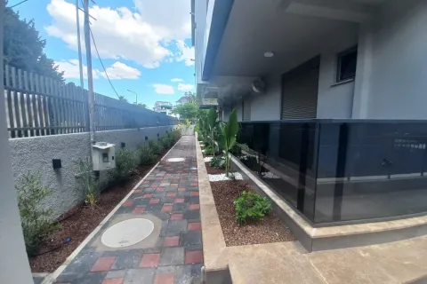 آپارتمان در  Mugla ، ترکیه 1 خوابه ، 45 متر مربع.  شماره 223915 - 5