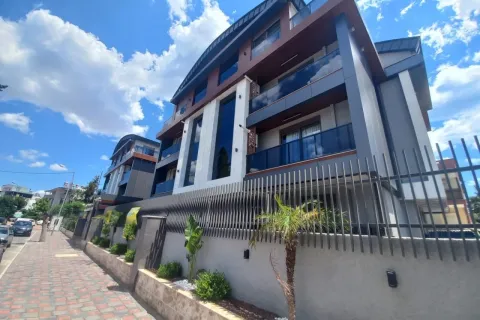 آپارتمان در  Mugla ، ترکیه 1 خوابه ، 45 متر مربع.  شماره 223915