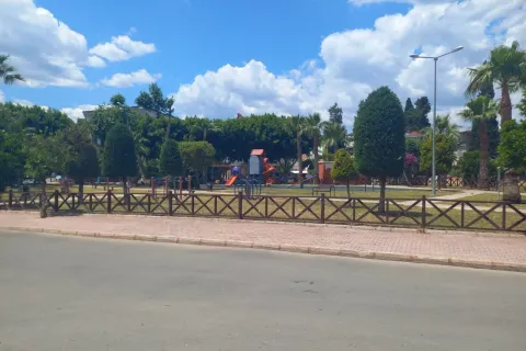 آپارتمان در  Mugla ، ترکیه 1 خوابه ، 45 متر مربع.  شماره 223915 - 28