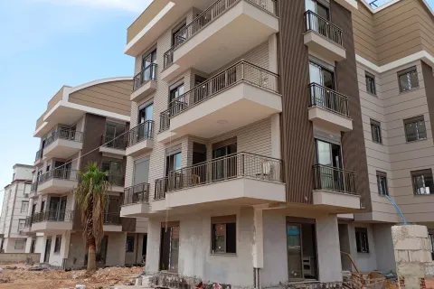 آپارتمان در  Mugla ، ترکیه 3 خوابه  شماره 223909 - 10