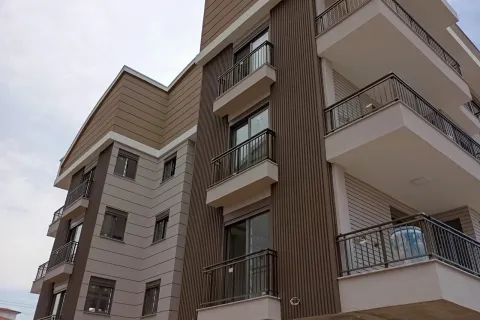 آپارتمان در  Mugla ، ترکیه 3 خوابه  شماره 223909 - 11