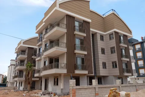 آپارتمان در  Mugla ، ترکیه 3 خوابه  شماره 223909 - 9