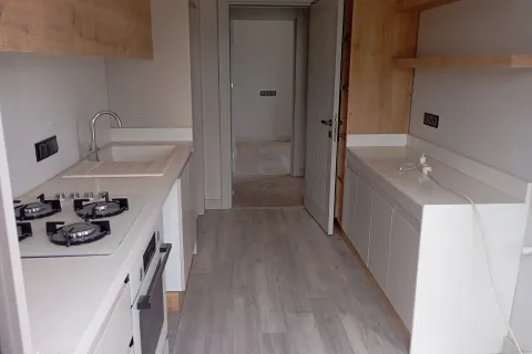 آپارتمان در  Mugla ، ترکیه 3 خوابه  شماره 223909 - 21