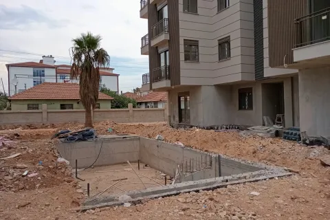 آپارتمان در  Mugla ، ترکیه 3 خوابه  شماره 223909 - 15