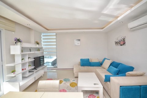 2+0 Leilighet  i Mahmutlar, Antalya, Tyrkia Nr. 225047 - 5