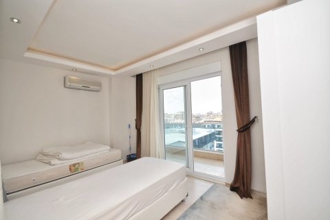 2+0 Leilighet  i Mahmutlar, Antalya, Tyrkia Nr. 225047 - 12