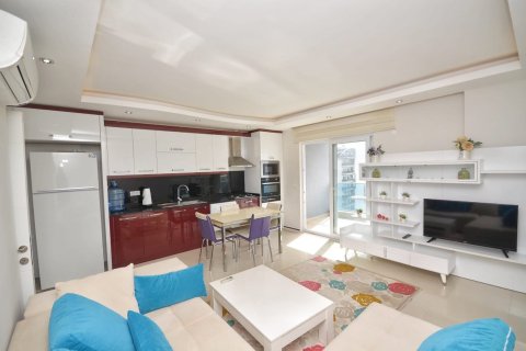 2+0 Leilighet  i Mahmutlar, Antalya, Tyrkia Nr. 225047 - 2
