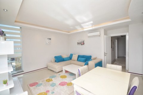 2+0 Leilighet  i Mahmutlar, Antalya, Tyrkia Nr. 225047 - 4