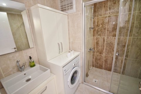 2+0 Leilighet  i Mahmutlar, Antalya, Tyrkia Nr. 225047 - 15