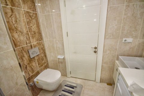 2+0 Leilighet  i Mahmutlar, Antalya, Tyrkia Nr. 225047 - 14