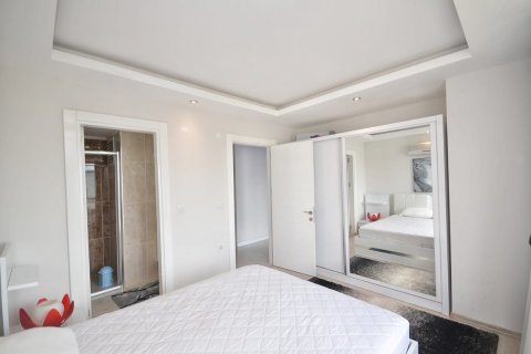 2+0 Leilighet  i Mahmutlar, Antalya, Tyrkia Nr. 225047 - 8