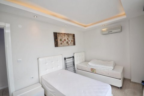 2+0 Leilighet  i Mahmutlar, Antalya, Tyrkia Nr. 225047 - 11