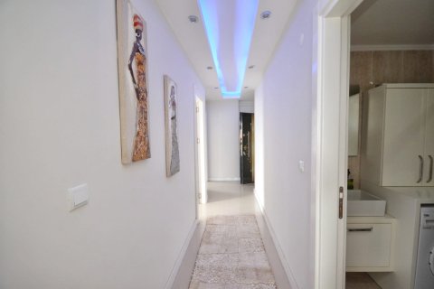 2+0 Leilighet  i Mahmutlar, Antalya, Tyrkia Nr. 225047 - 13