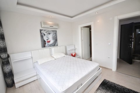 2+0 Leilighet  i Mahmutlar, Antalya, Tyrkia Nr. 225047 - 6