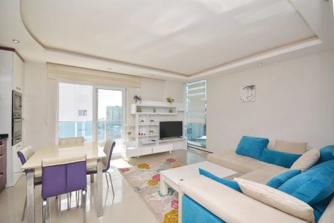 2+0 Leilighet  i Mahmutlar, Antalya, Tyrkia Nr. 225047 - 3
