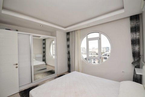 2+0 Leilighet  i Mahmutlar, Antalya, Tyrkia Nr. 225047 - 9