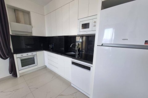 Daire  1+0  Kargıcak, Alanya, Antalya, Türkiye №225046 - 3