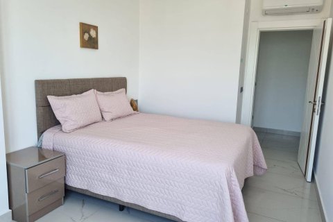 Daire  1+0  Kargıcak, Alanya, Antalya, Türkiye №225046 - 5