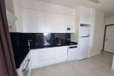 Daire  1+0  Kargıcak, Alanya, Antalya, Türkiye №225046 - 2