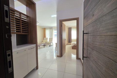 Продажа квартиры  в Махмутларе, Анталье, Турция студия, 65м2, №225049 – фото 2