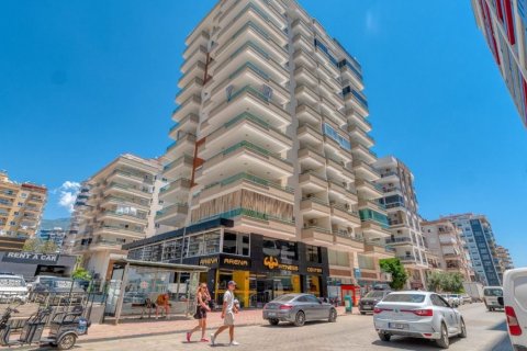 Продажа квартиры  в Махмутларе, Анталье, Турция студия, 65м2, №225049 – фото 13