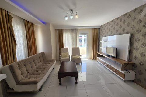 Продажа квартиры  в Махмутларе, Анталье, Турция студия, 65м2, №225049 – фото 6