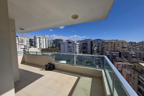 Продажа квартиры  в Махмутларе, Анталье, Турция студия, 65м2, №225049 – фото 10